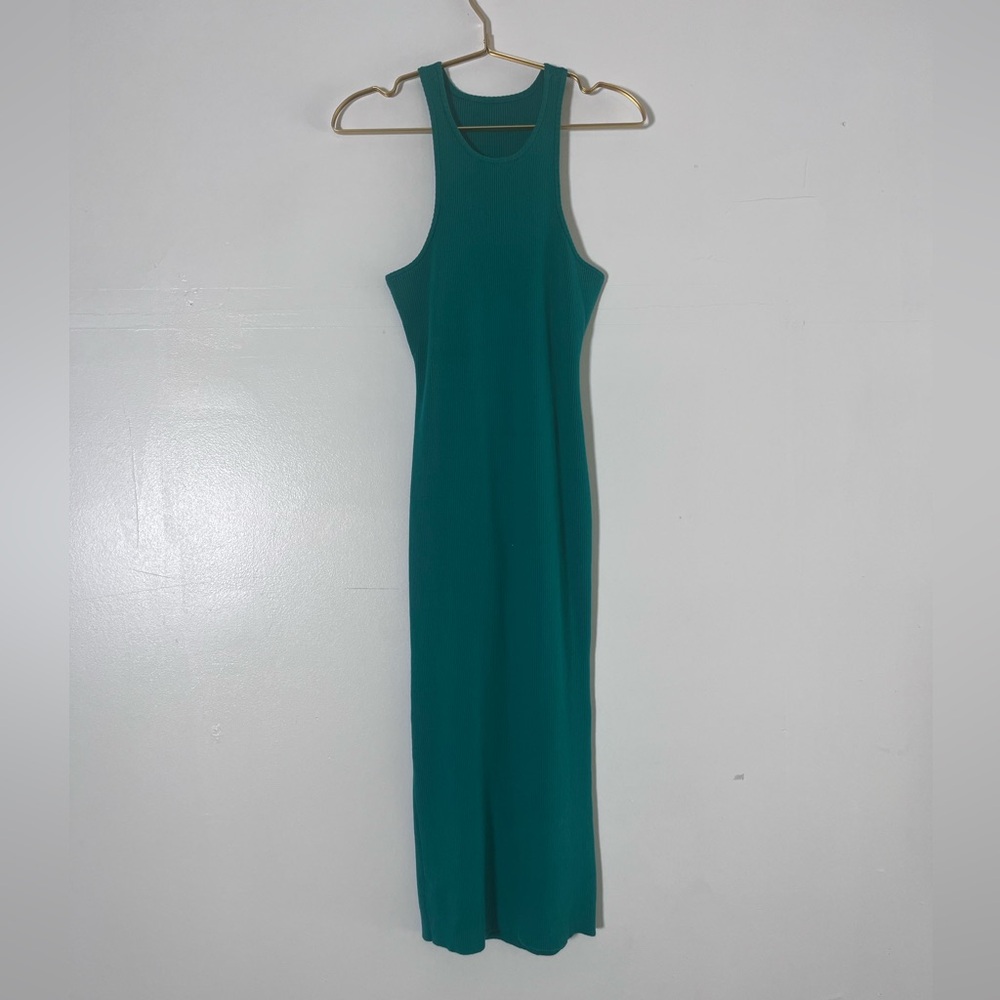 MONSE Maxi Dress